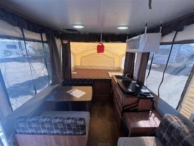 2015 FOREST RIVER Rockwood Freedom 1970   - Photo 9 - Dublin, CA 94568