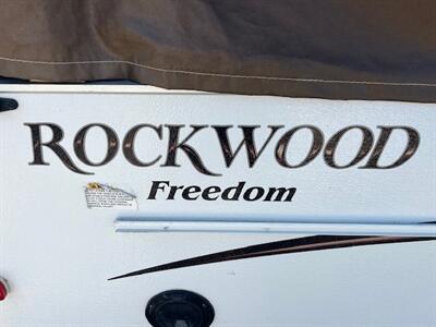 2015 FOREST RIVER Rockwood Freedom 1970   - Photo 16 - Dublin, CA 94568