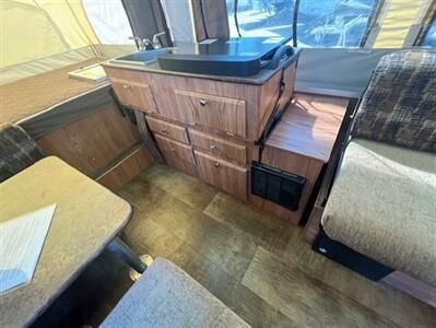 2015 FOREST RIVER Rockwood Freedom 1970   - Photo 10 - Dublin, CA 94568