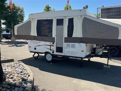 2015 FOREST RIVER Rockwood Freedom 1970   - Photo 3 - Dublin, CA 94568