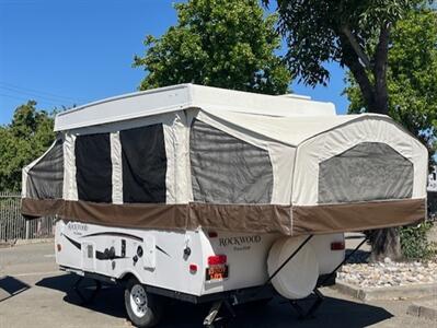 2015 FOREST RIVER Rockwood Freedom 1970   - Photo 6 - Dublin, CA 94568