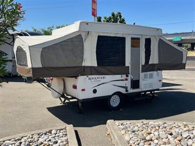 2015 FOREST RIVER Rockwood Freedom 1970   - Photo 4 - Dublin, CA 94568