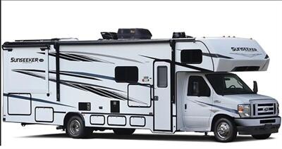 2023 Forest River Sunseeker 3270S   - Photo 1 - Dublin, CA 94568