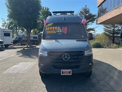 2022 Thor Synergy 19P   - Photo 2 - Dublin, CA 94568