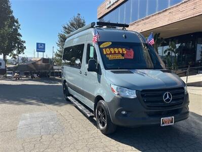 2022 Thor Synergy 19P   - Photo 3 - Dublin, CA 94568