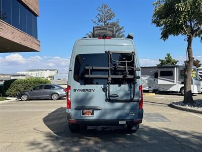 2022 Thor Synergy 19P   - Photo 6 - Dublin, CA 94568