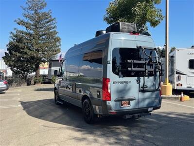 2022 Thor Synergy 19P   - Photo 7 - Dublin, CA 94568