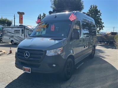 2022 Thor Synergy 19P   - Photo 1 - Dublin, CA 94568