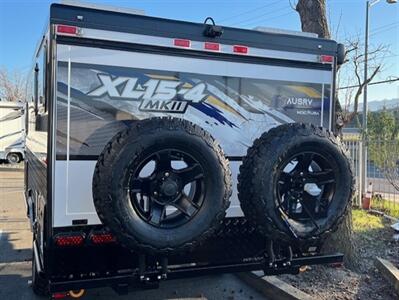 2025 MDC XL15-4E MKII Overland   - Photo 5 - Dublin, CA 94568