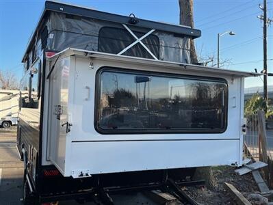 2025 MDC XL15-4E MKII Overland   - Photo 10 - Dublin, CA 94568