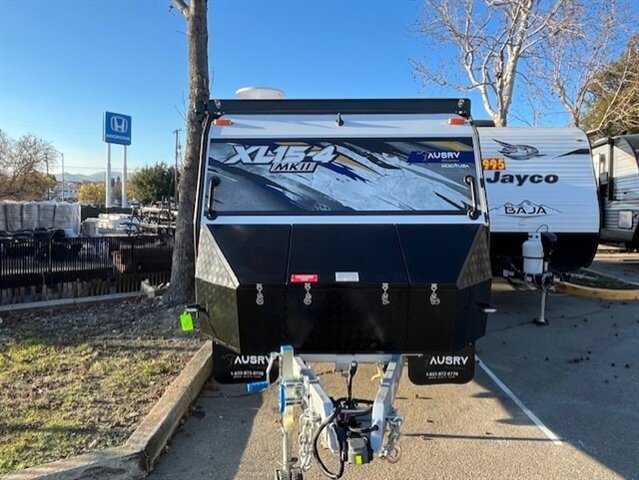 2025 MDC XL15-4E MKII Overland  