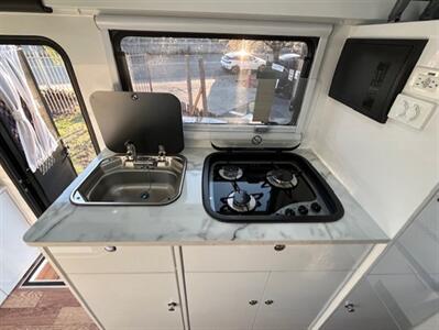2025 MDC XL15-4E MKII Overland   - Photo 25 - Dublin, CA 94568