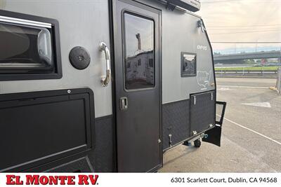 2021 Opus Camper OP15 23FT   - Photo 25 - Dublin, CA 94568