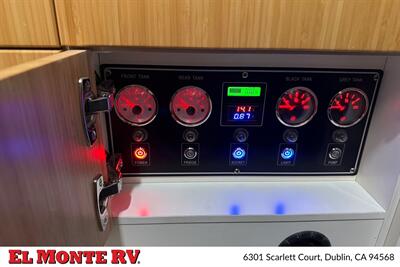 2021 Opus Camper OP15 23FT   - Photo 15 - Dublin, CA 94568