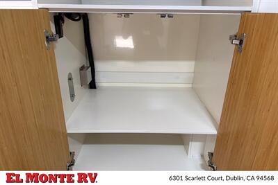 2021 Opus Camper OP15 23FT   - Photo 27 - Dublin, CA 94568