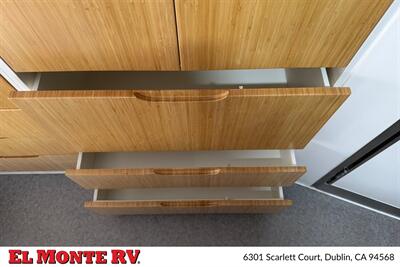 2021 Opus Camper OP15 23FT   - Photo 28 - Dublin, CA 94568