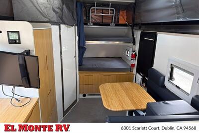 2021 Opus Camper OP15 23FT   - Photo 11 - Dublin, CA 94568