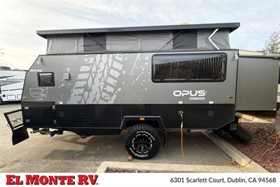 2021 Opus Camper OP15 23FT   - Photo 4 - Dublin, CA 94568