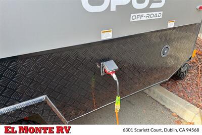2021 Opus Camper OP15 23FT   - Photo 16 - Dublin, CA 94568