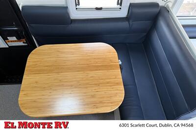 2021 Opus Camper OP15 23FT   - Photo 7 - Dublin, CA 94568