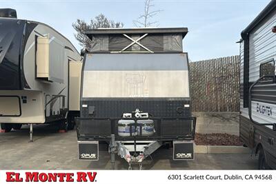 2021 Opus Camper OP15 23FT   - Photo 5 - Dublin, CA 94568