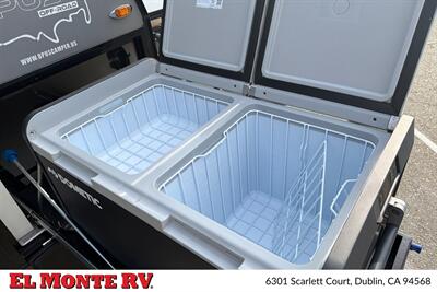 2021 Opus Camper OP15 23FT   - Photo 23 - Dublin, CA 94568