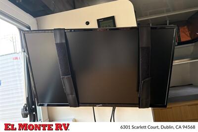 2021 Opus Camper OP15 23FT   - Photo 8 - Dublin, CA 94568