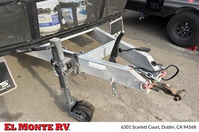 2021 Opus Camper OP15 23FT   - Photo 24 - Dublin, CA 94568