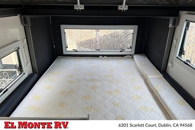 2021 Opus Camper OP15 23FT   - Photo 10 - Dublin, CA 94568