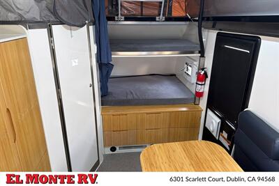 2021 Opus Camper OP15 23FT   - Photo 12 - Dublin, CA 94568