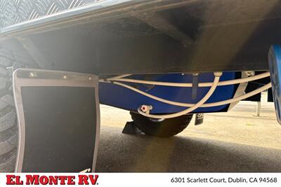 2021 Opus Camper OP15 23FT   - Photo 20 - Dublin, CA 94568