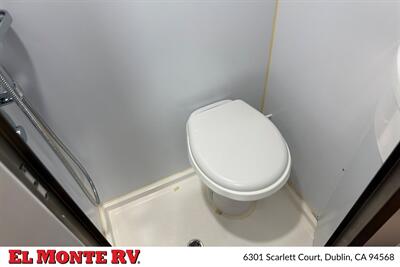 2021 Opus Camper OP15 23FT   - Photo 9 - Dublin, CA 94568