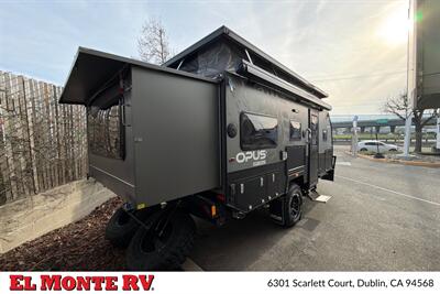 2021 Opus Camper OP15 23FT   - Photo 2 - Dublin, CA 94568