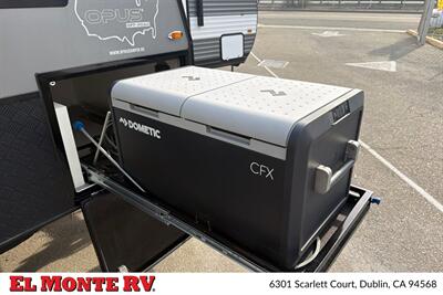 2021 Opus Camper OP15 23FT   - Photo 22 - Dublin, CA 94568