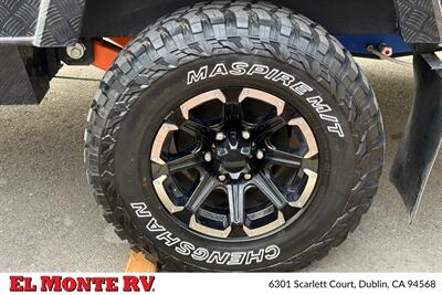 2021 Opus Camper OP15 23FT   - Photo 21 - Dublin, CA 94568