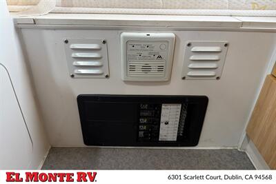 2021 Opus Camper OP15 23FT   - Photo 29 - Dublin, CA 94568