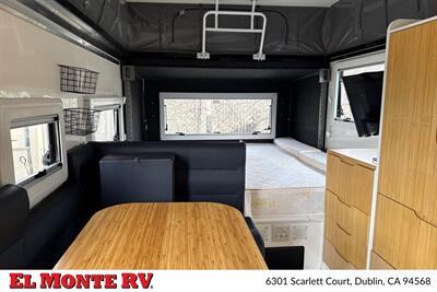 2021 Opus Camper OP15 23FT   - Photo 6 - Dublin, CA 94568