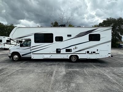 2024 Gulf Stream Conquest 6280   - Photo 7 - Santa Fe Springs, CA 90670