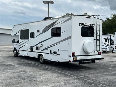 2024 Gulf Stream Conquest 6280   - Photo 6 - Santa Fe Springs, CA 90670