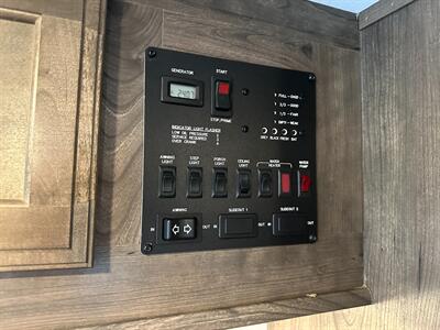 2024 Gulf Stream Conquest 6280   - Photo 40 - Santa Fe Springs, CA 90670