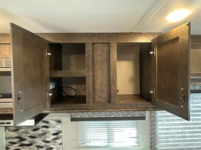 2024 Gulf Stream Conquest 6280   - Photo 25 - Santa Fe Springs, CA 90670