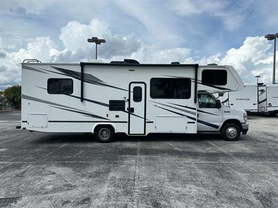 2024 Gulf Stream Conquest 6280   - Photo 2 - Santa Fe Springs, CA 90670