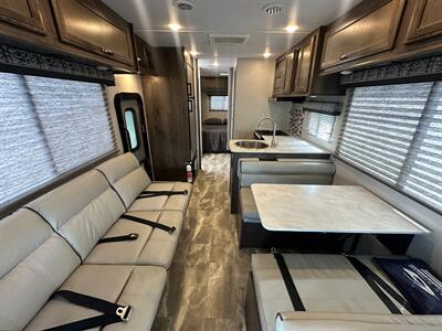 2024 Gulf Stream Conquest 6280   - Photo 19 - Santa Fe Springs, CA 90670