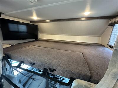 2024 Gulf Stream Conquest 6280   - Photo 23 - Santa Fe Springs, CA 90670