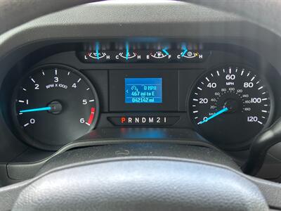 2024 Gulf Stream Conquest 6280   - Photo 14 - Santa Fe Springs, CA 90670