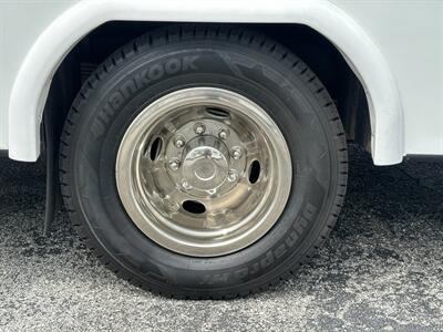 2024 Gulf Stream Conquest 6280   - Photo 41 - Santa Fe Springs, CA 90670