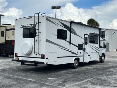 2024 Gulf Stream Conquest 6280   - Photo 3 - Santa Fe Springs, CA 90670