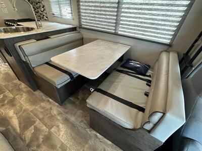 2024 Gulf Stream Conquest 6280   - Photo 21 - Santa Fe Springs, CA 90670