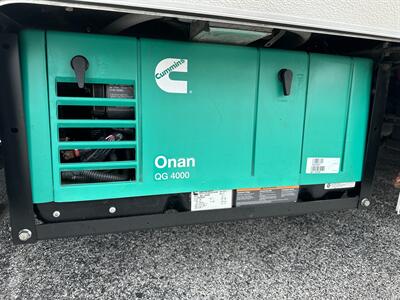 2024 Gulf Stream Conquest 6280   - Photo 10 - Santa Fe Springs, CA 90670