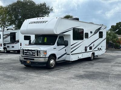 2024 Gulf Stream Conquest 6280   - Photo 8 - Santa Fe Springs, CA 90670